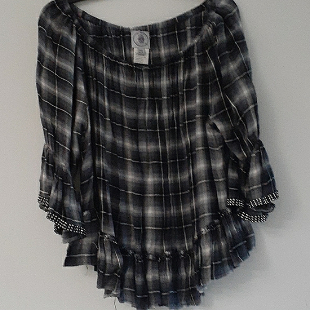 Blouse - Picture 4 of 4